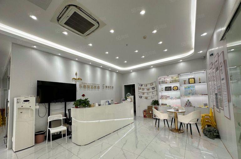 100平起，大浪商业中心660平豪华装修，舞蹈培训，电商直播