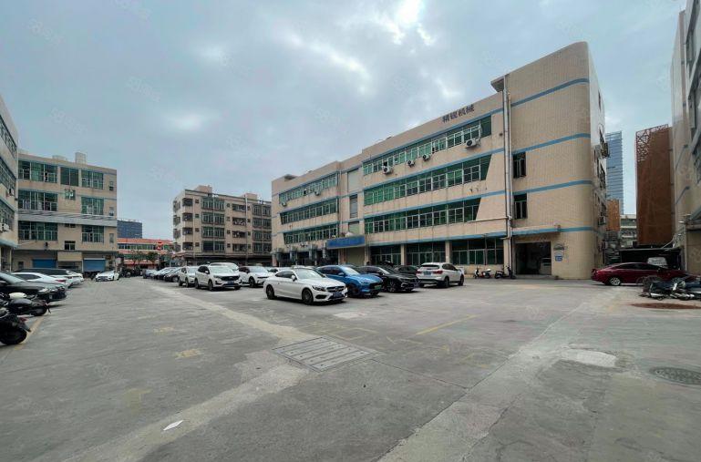 200平起租龙华观澜独院厂房5000平1500平厂房仓库出租