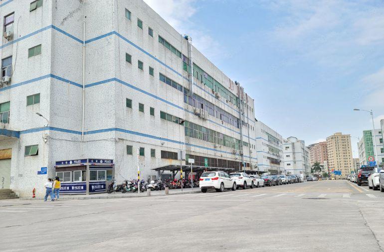 原房东200，1000，2600平厂房出租一楼另有仓库25元