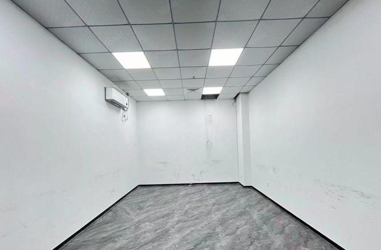 龙华清湖500平1000平精装修实际面积出租可分租