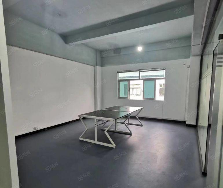 大数据研发中心，2栋307室，178平，一加一格局