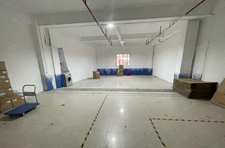 清湖北地铁口180平小面积厂房仓库招租