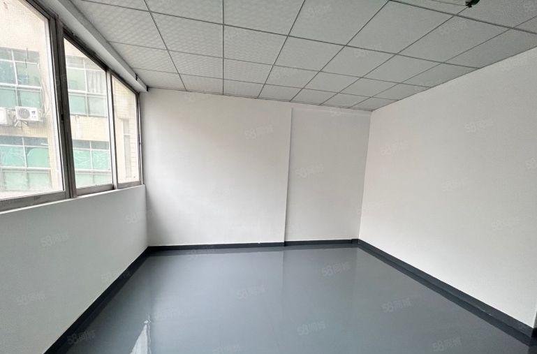 龙华信息港旁 原房东 可做上下水 精装房源 25元平