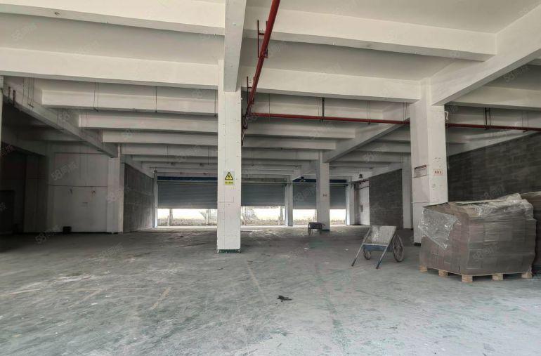 龙华大浪 原房东一楼1000平无公摊 好停车 欢迎来电详询