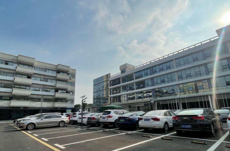 龙华大浪创意园100平方600至1000平方低价装修厂房出租