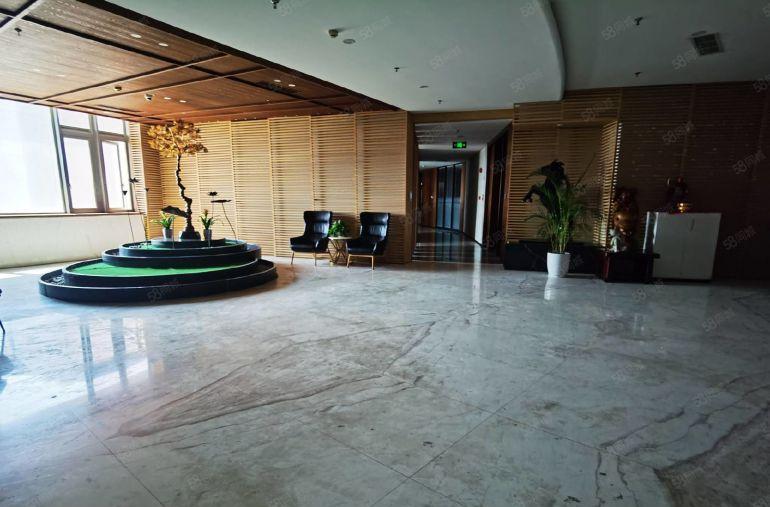 100平起深圳北站4万平可申请政府补贴办公室仓库厂房出租分租