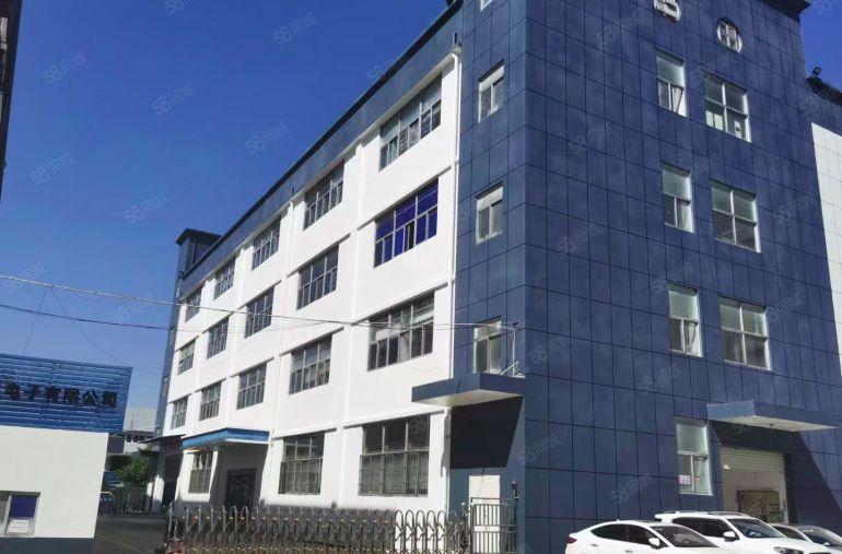 龙华大浪原房东一楼1500招租可分租