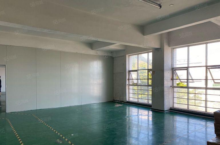 龙华石观工业区，小面积150平，220平360平420等出租