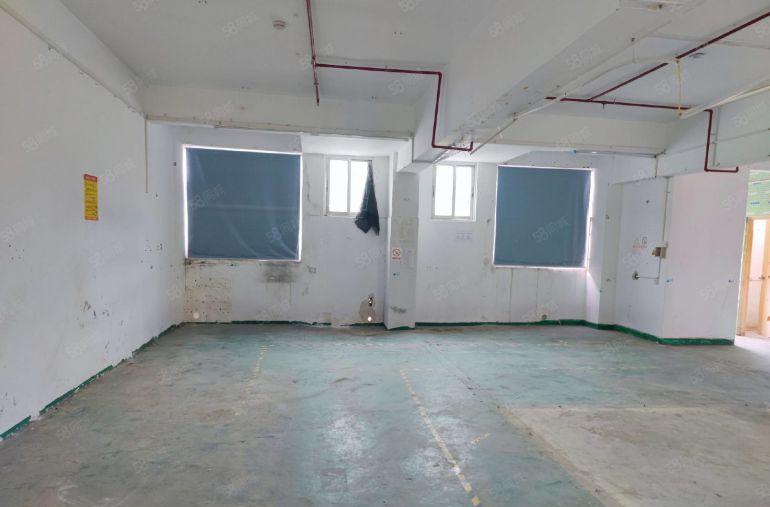 观澜大水坑厂房出租150平方 带装修厂房出租