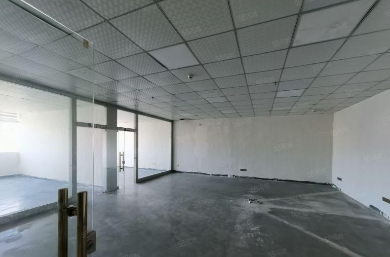 龙华大浪高新产业园1600平红本厂房 原房东直租大型园区