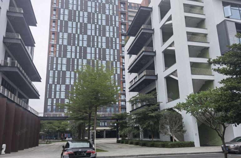 龙华民治地铁口原房东500平起办公厂房带装修电商贸易办公研发