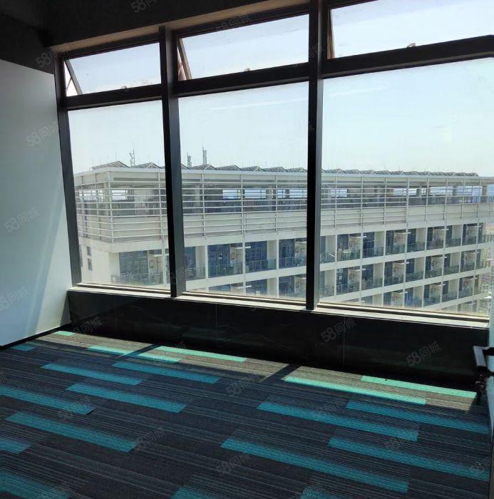 龙华上芬地铁口楼上200平精装修适合办公贸易仓储