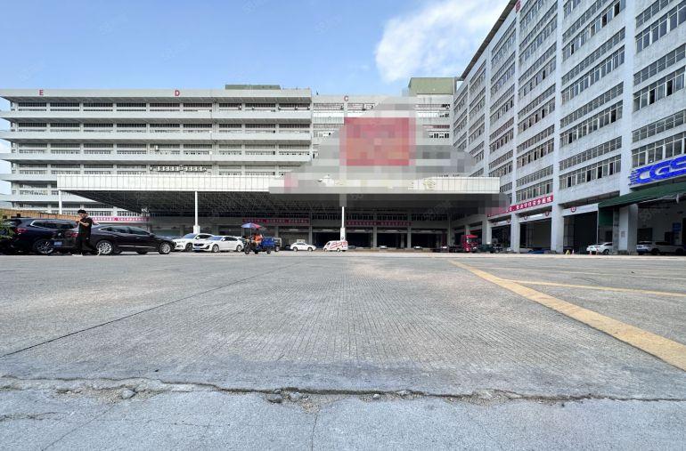 龙华大浪数字产业园火爆招商，500平起租大小分租，不限行业