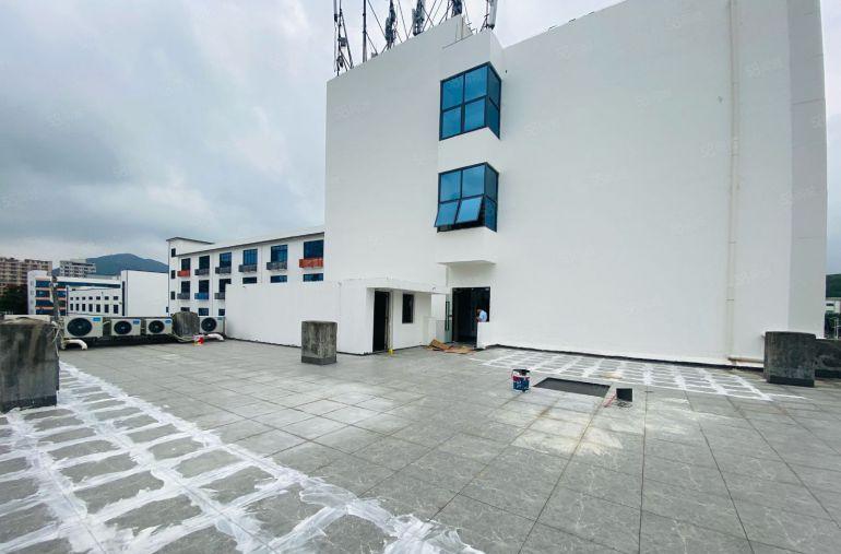 100到1000平起龙华大浪精装电商办公仓库厂房低价出租