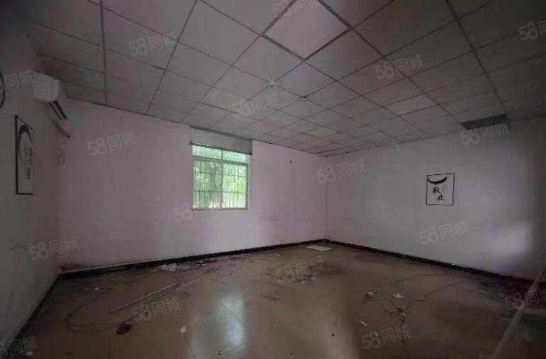 仲恺平南工业区单一层500平独栋厂房出租