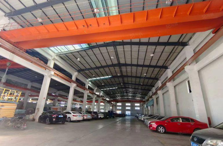 滴水10米带行车陈江五一原房东单一层3000平方实际面积