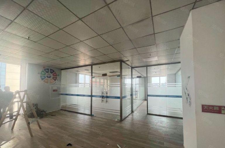 11块！精装修厂房现成办公室实际面积一口价红本厂房仓库出租