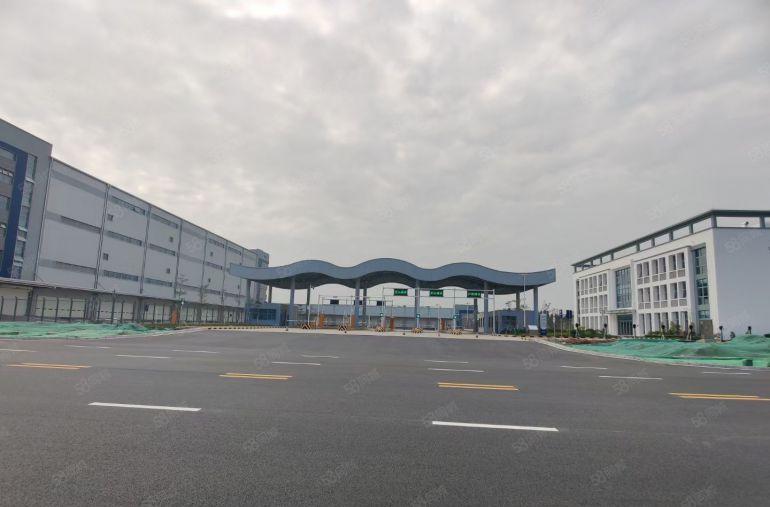 仲恺惠环新出全新10米高原房东钢构20000平厂房物流仓出租