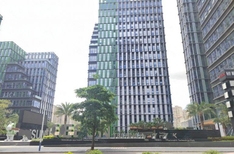 6块含税！实际面积2300平单层面积原房东红本厂房仓库出租