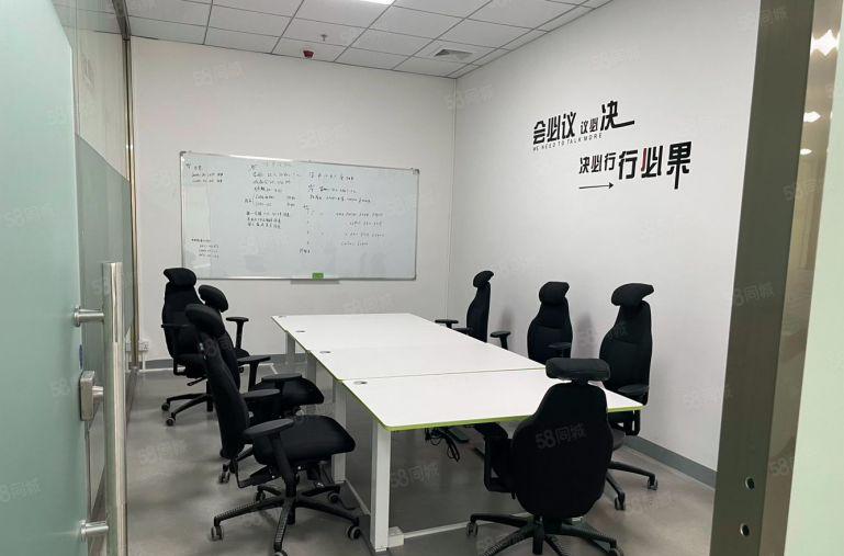 仲恺陈江新出楼上1000平现成办公室仓库厂房低价出租