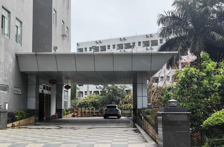 坂田原房东红本厂房500平起单层2400平米出租使用率高