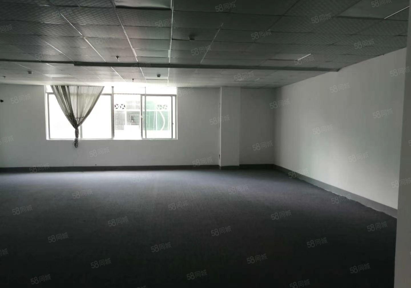 坂田杨美地铁口电商园厂房小面积50平起至2400平出租