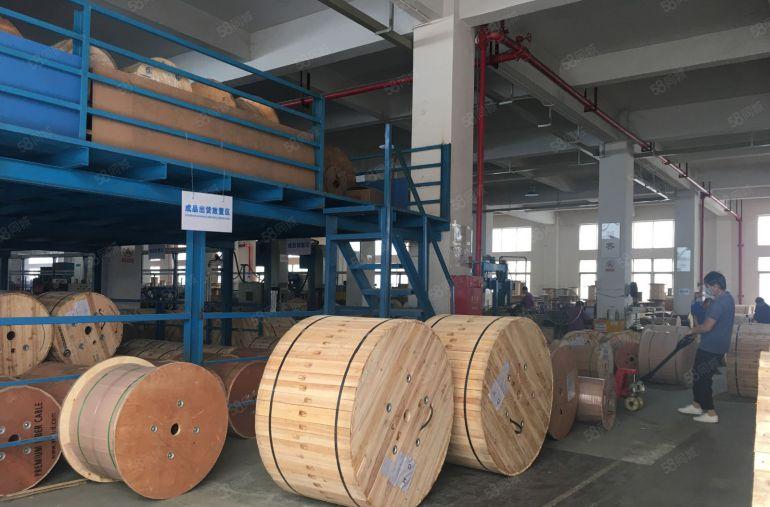 一手业主合同十年！龙岗平湖原房东约2万平仓库厂房出租可包租！