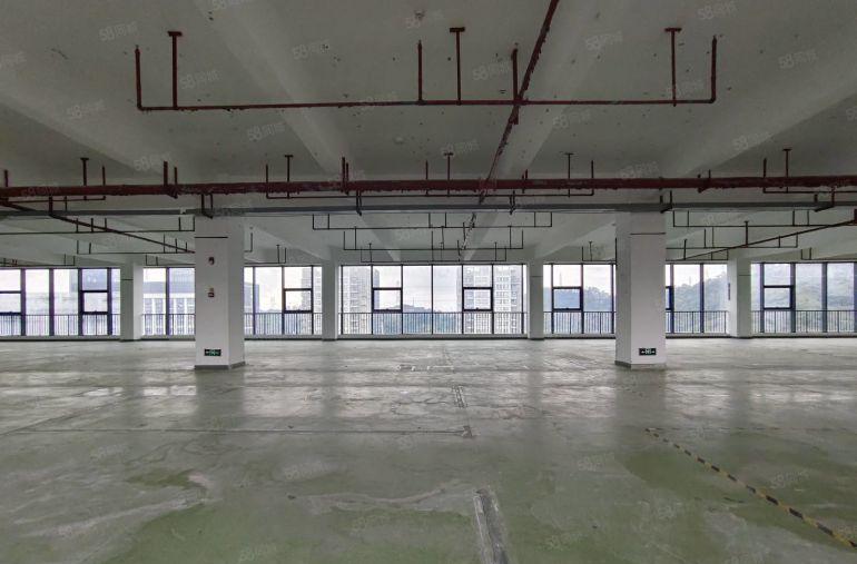 （享补贴）布吉地铁口25000平独门独院国企红本厂房出租