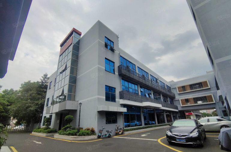 （享补贴）坂田五和3600平办公仓库低价出租，200起分。