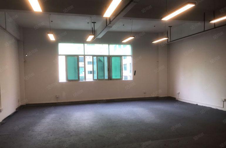 坂田杨美工业区电商仓库200平300平600平出租