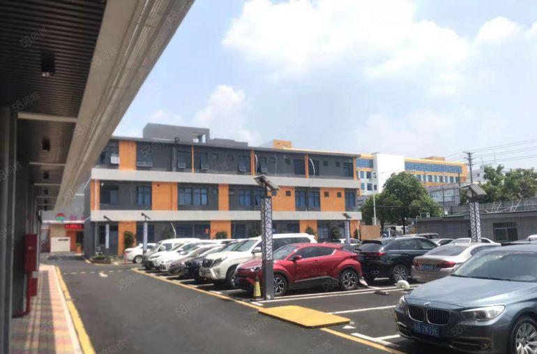 电商办公爱联地铁站新出200平方精装修办公室厂房仓库出租