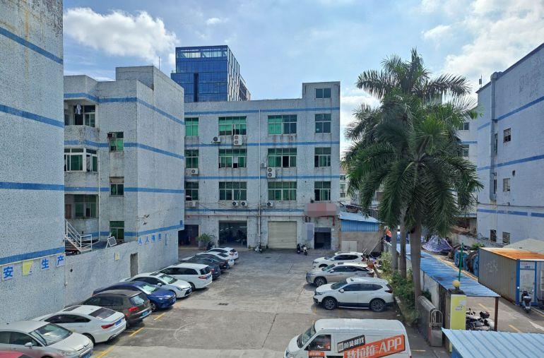 特价15元起吉祥地铁口工业园原房东红本厂房办公室仓库尾盘出租