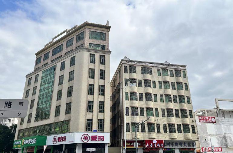 龙岗宝龙义乌2000平方厂房仓库业主直租