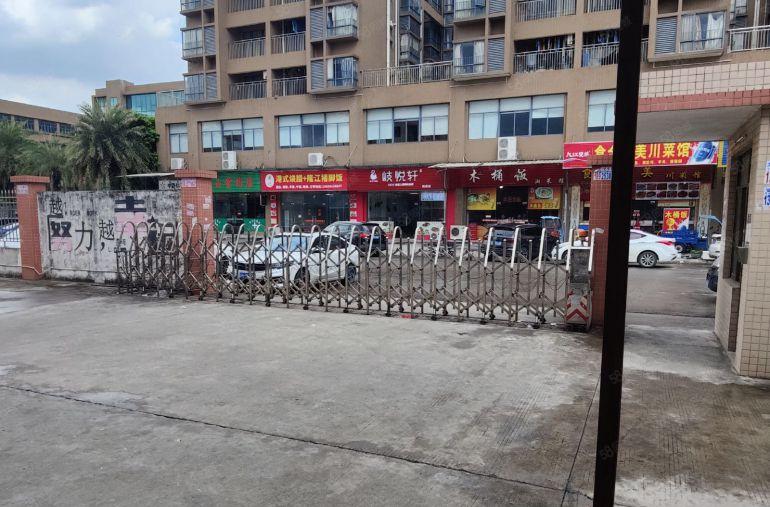 龙岗南联独院钢构厂房出租,3500平方滴水6米，独立办公楼