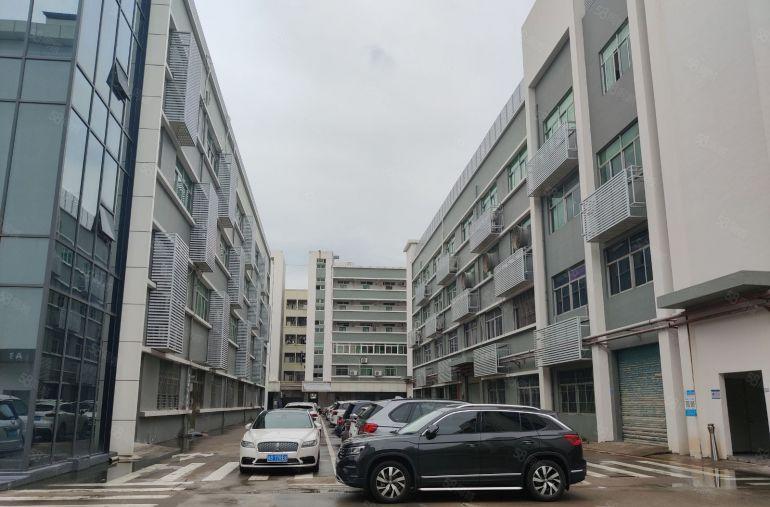 原房东厂房出租500平精装修价格便宜可以分组仓库出租