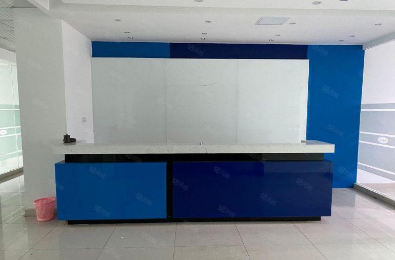 平湖辅城坳工业园单层2000平厂房仓库出租可分租带卸货平台