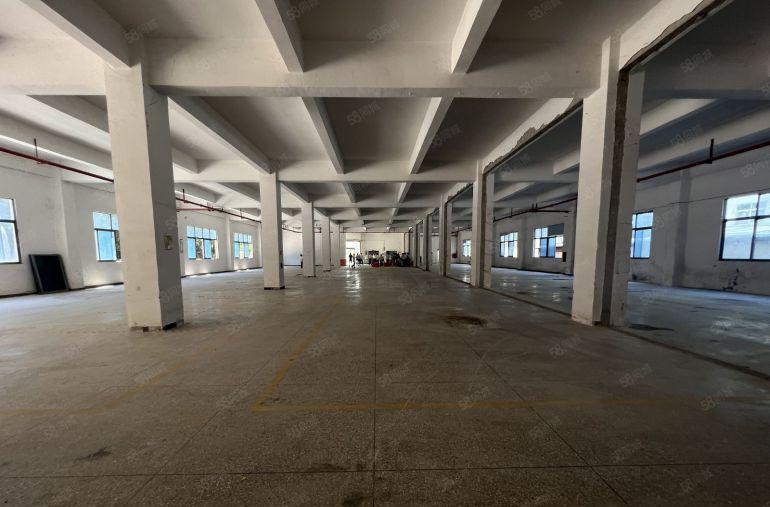 同乐独门独院厂房2100平方出租大小可分租送空地5000平方