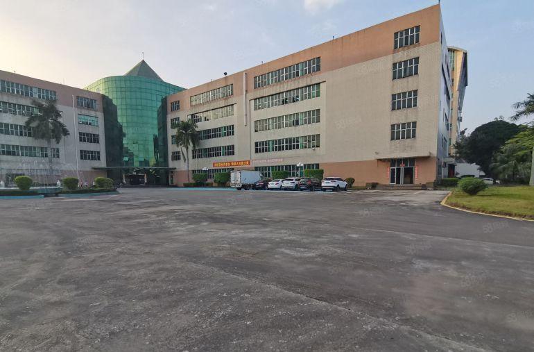 独门独院！平湖原房东6000平实际面积出租！200平起分