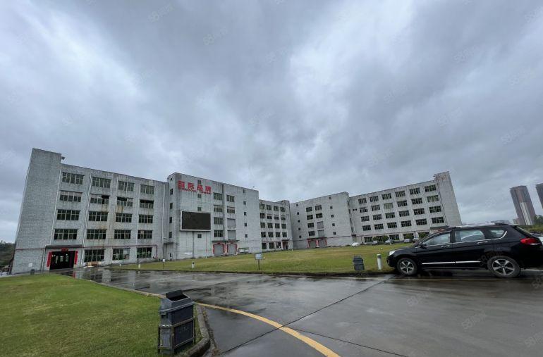 合同15年深圳龙岗原房东实际面积140000平出租整栋起分租