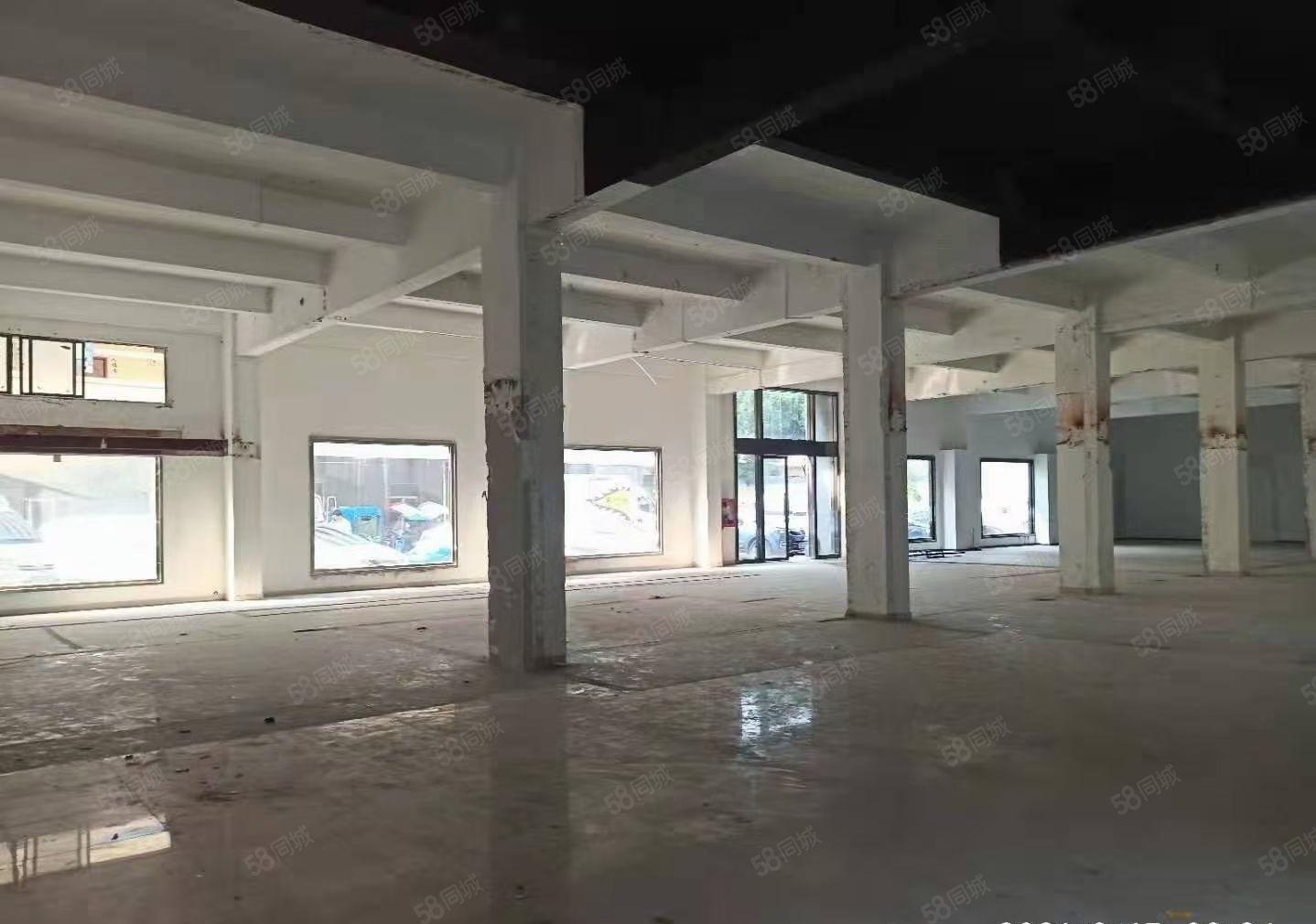 龙岗中心城爱联嶂背工业区一楼600平方出租