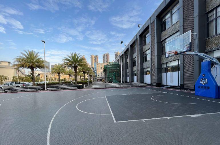 爱联地铁口500平精装厂房办公室20元大小分租