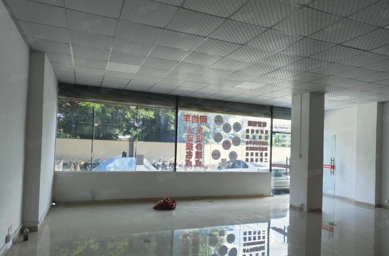 0押金房东特价商铺出租一楼临街厂房龙岗新生6000租金