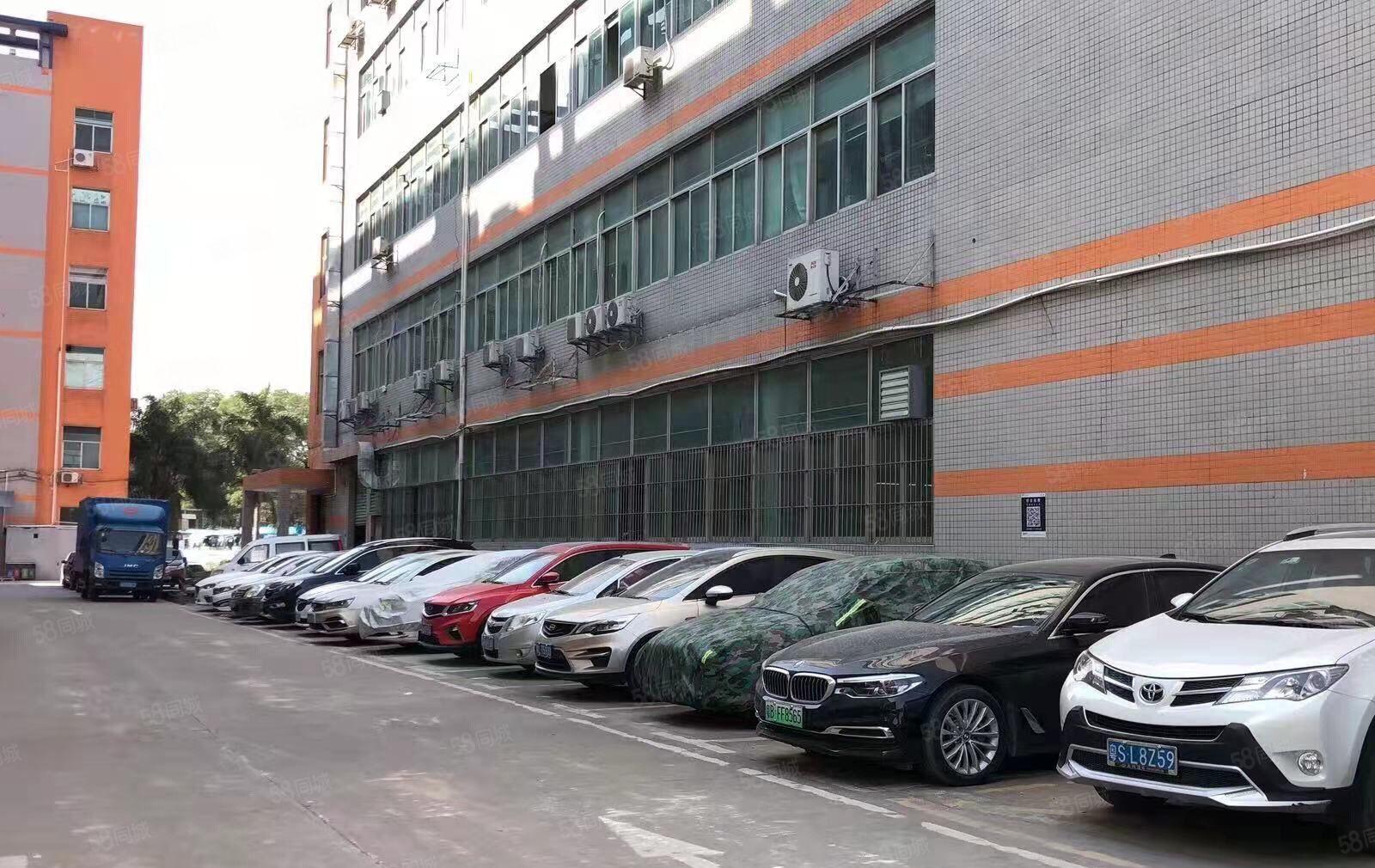 上雪科技园新空100平电商办公仓库小加工