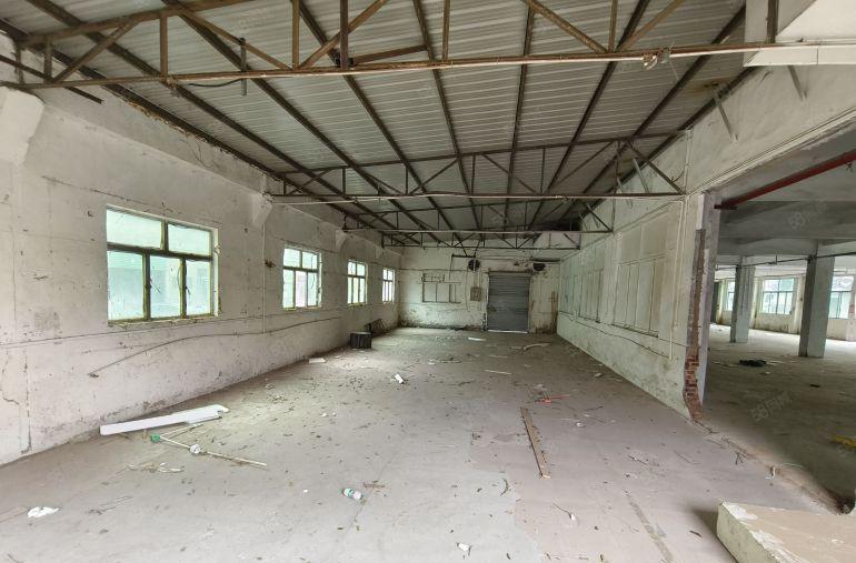 700平龙岗南联钢构厂房仓库出租甄选房源