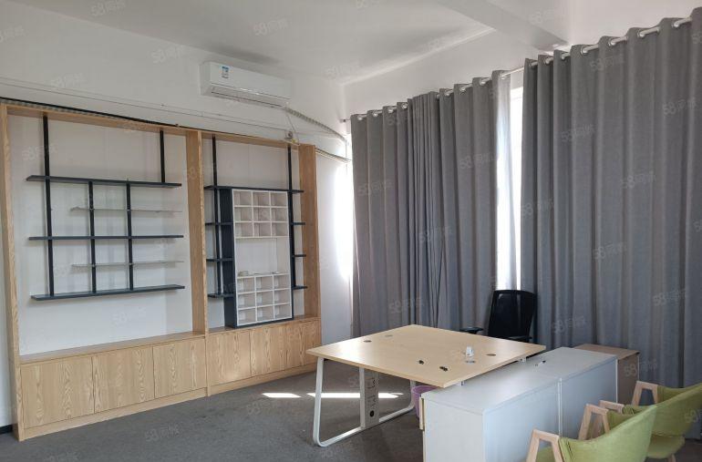 南联地铁站旁产业园950平精装修电商办公仓库出租