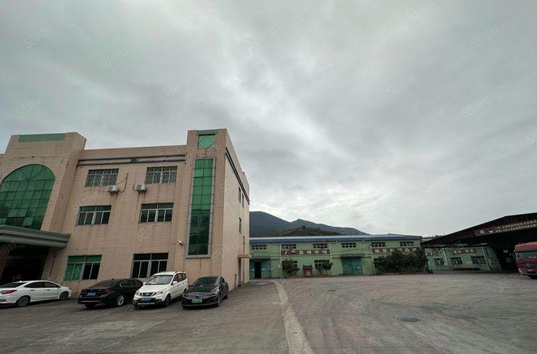 平湖辅城坳200平500平2000平钢构厂房仓库出租可环评