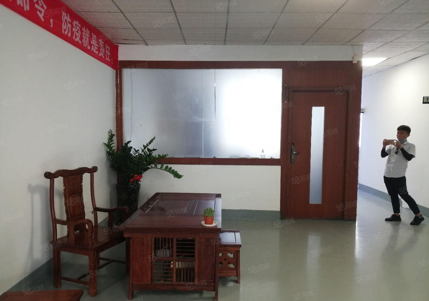 坂田国际中心附近1000平厂房出租300平起租适合电子加工