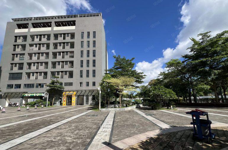 享政补爱联高新产业园楼上1000平方精装办公研发仓库厂房出租