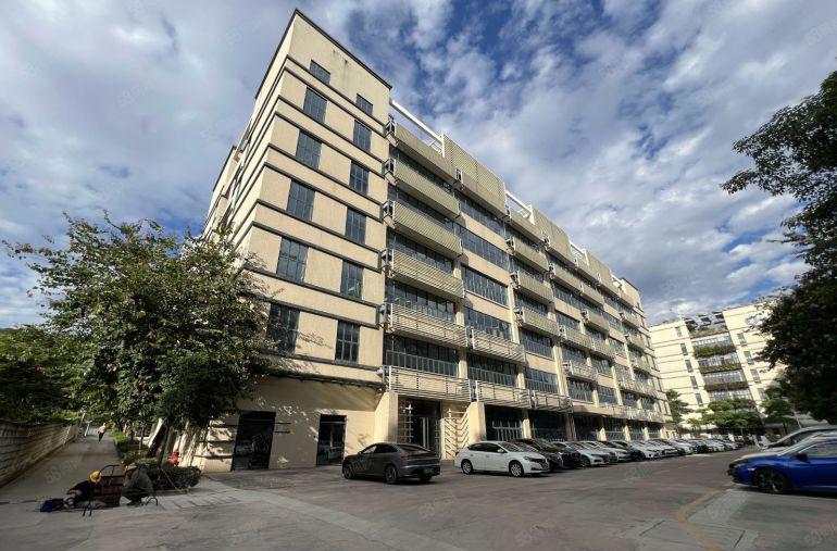 低至20元带家私爱联地铁口电商园200平精装办公仓库厂房出租