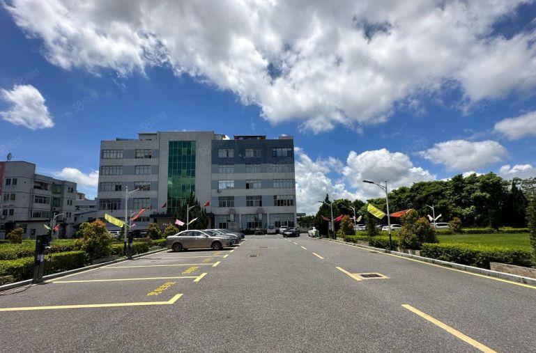 平湖上木古工业区20000平独院厂房200平分租出租带精装修